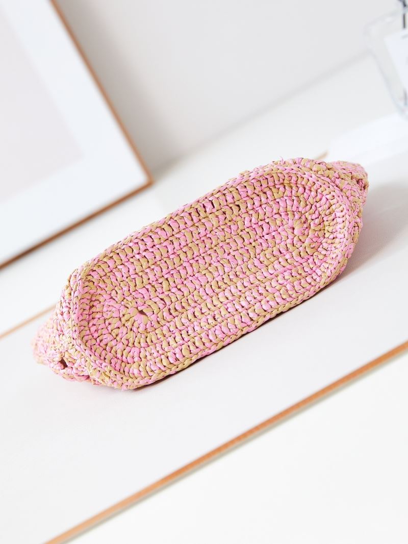 Ch**el shopping bags